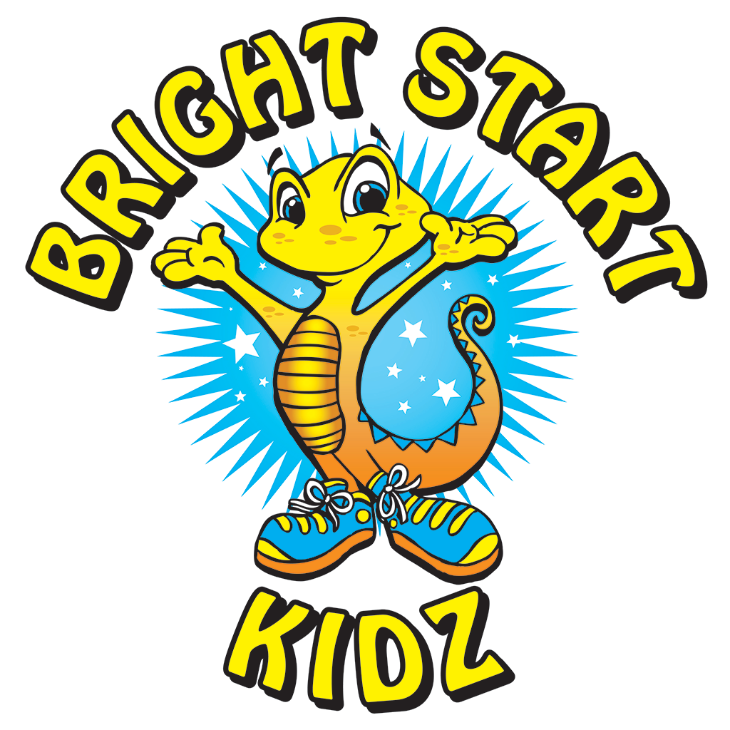 Bright Start Kidz icon