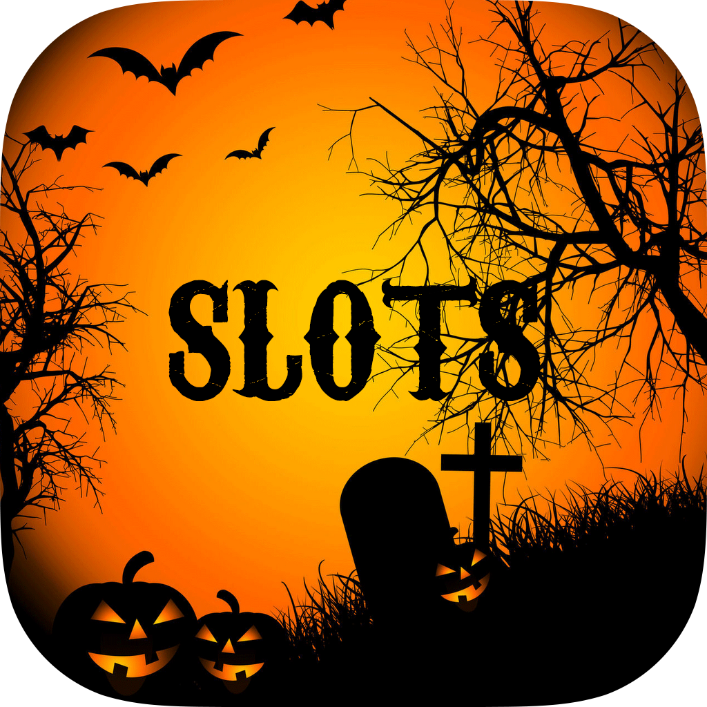 AAA Halloween Slots