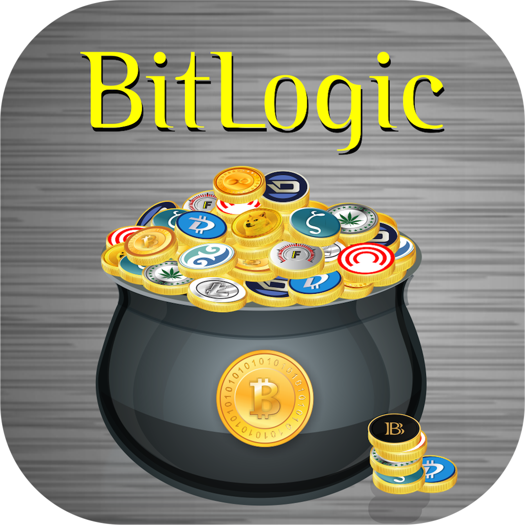 BitLogic (Bitcoin Trading Game)