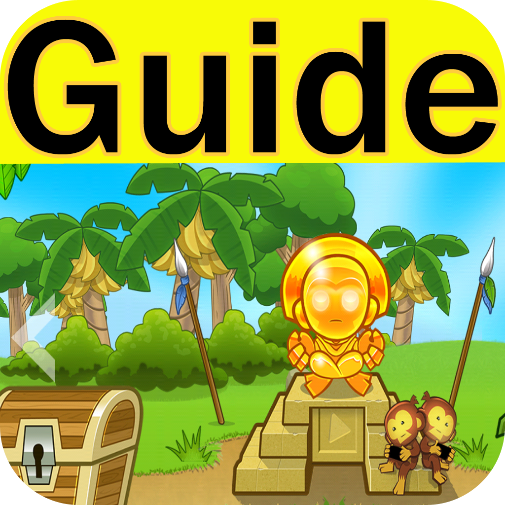 Guide + Cheats for TD 5 (2014) - Complete Walkthrough, Wiki, Codes, Strategy, Videos for Bloons Tower Defense 5