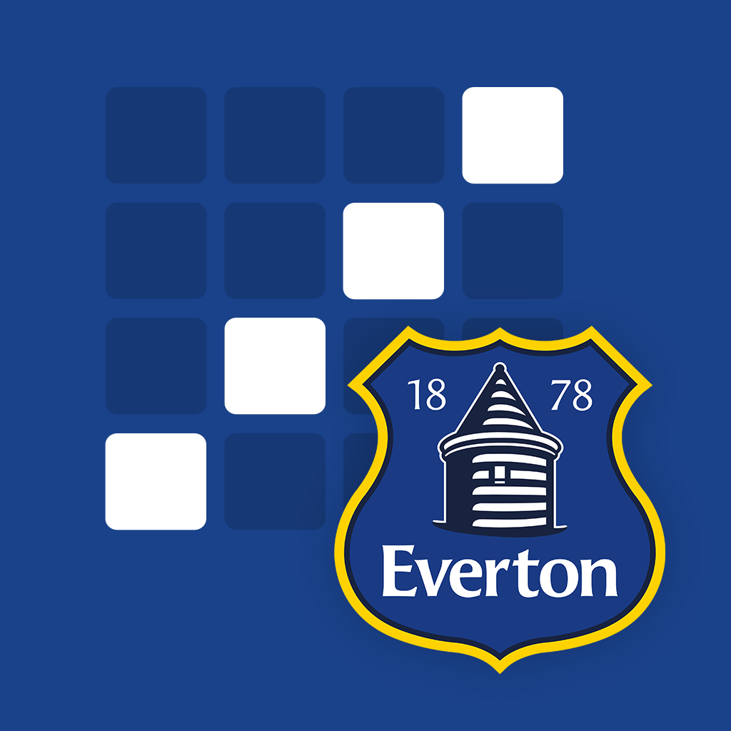 Everton Connect icon