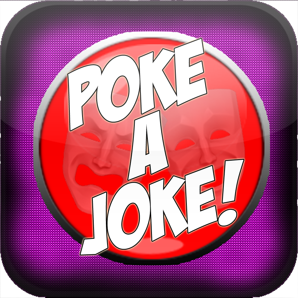 Poke A Joke