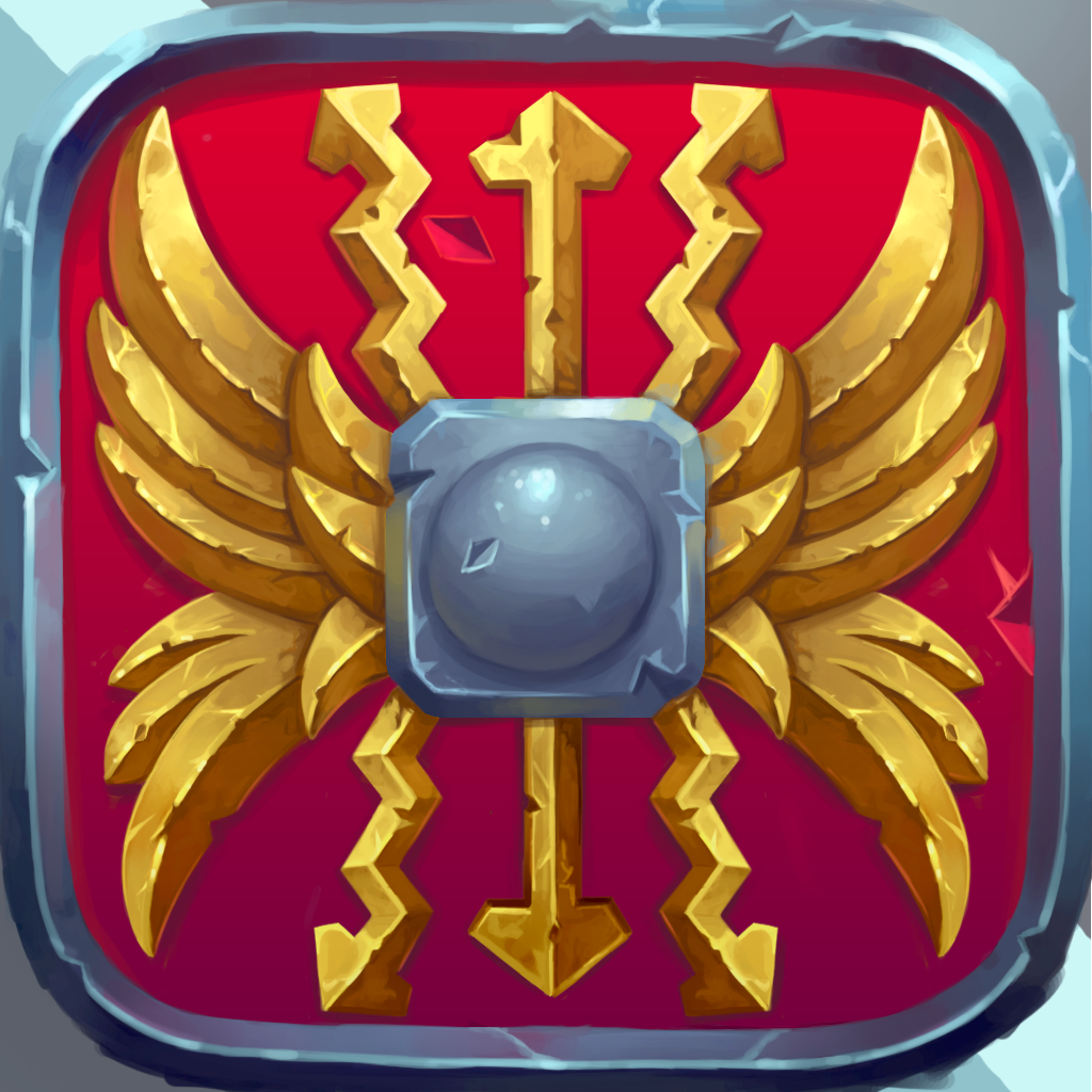 Glorious Maximus icon