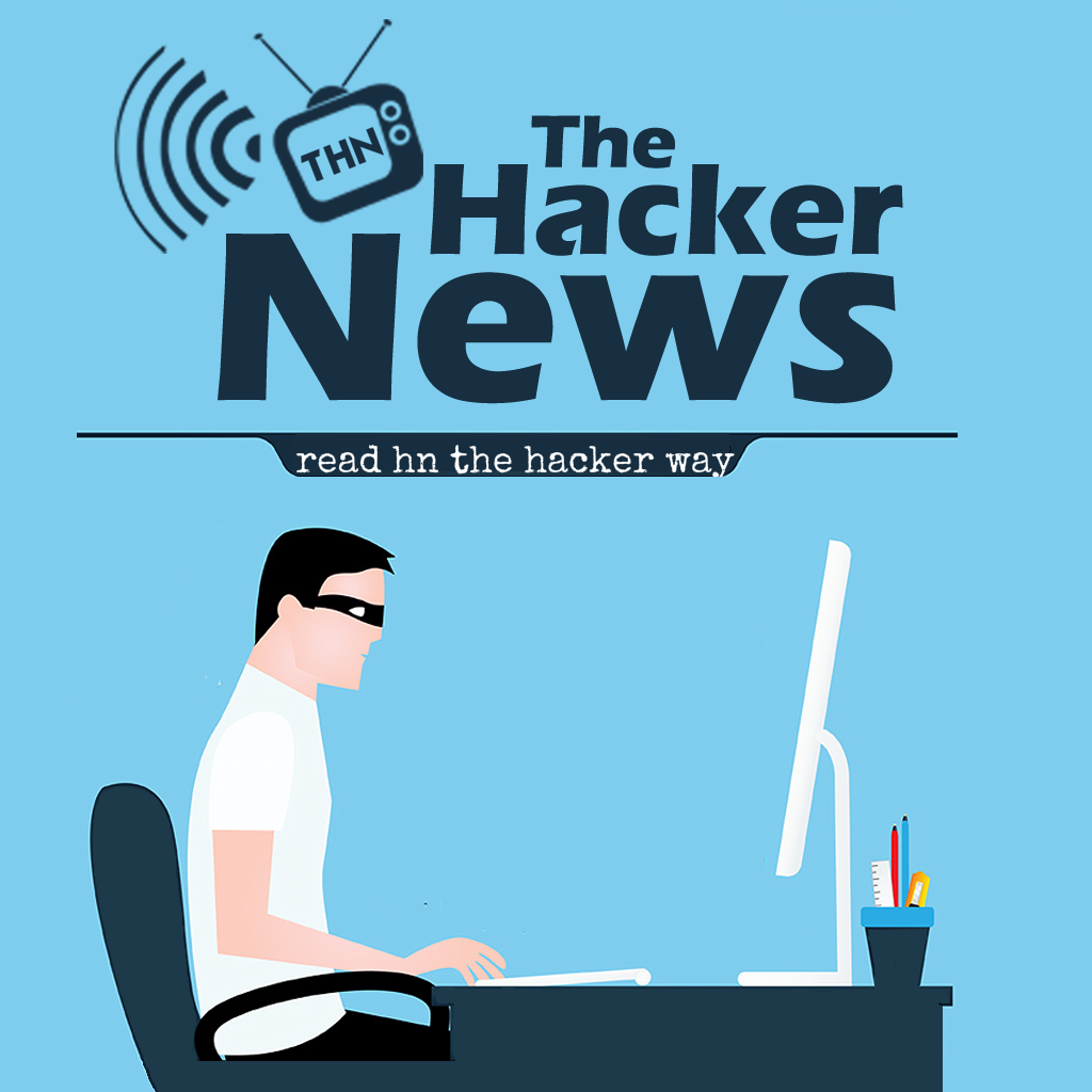 Full Hacker News icon