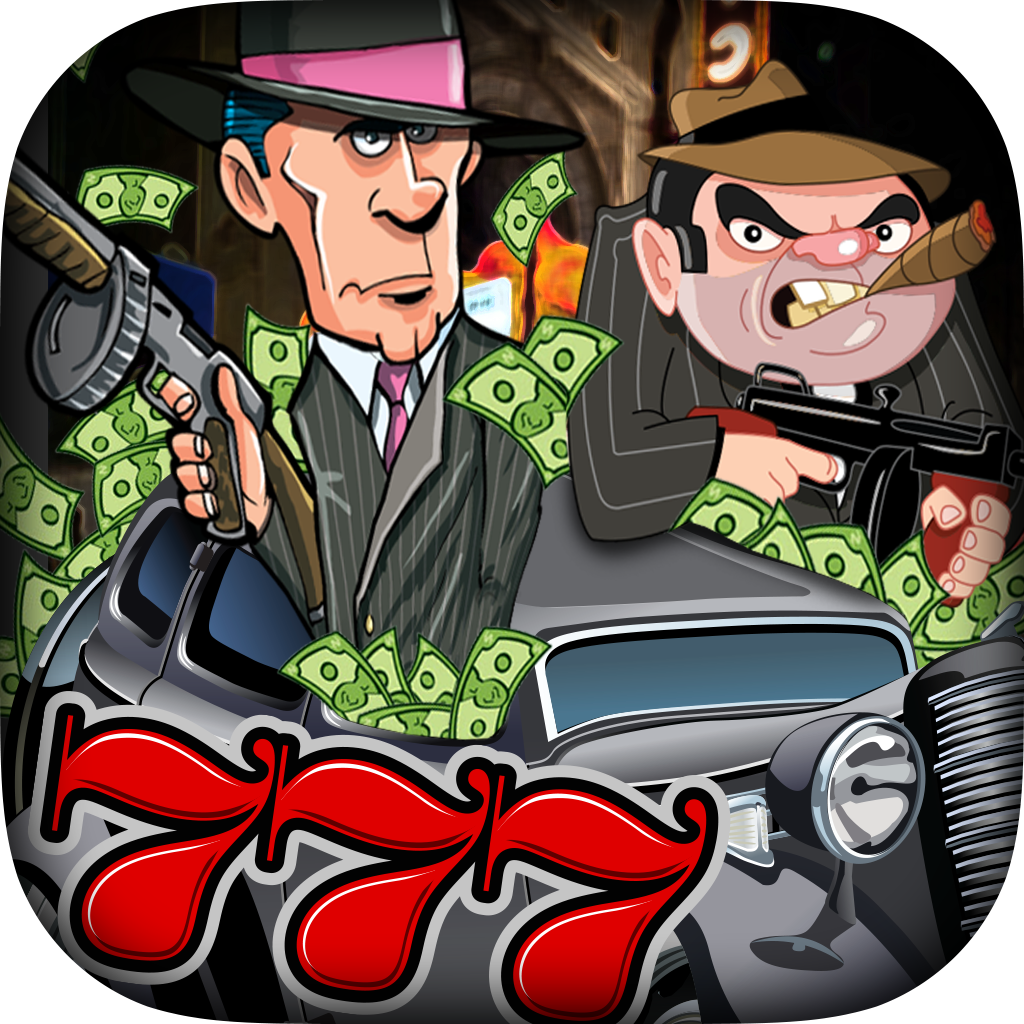 A A+ Crime Video Free Slots Machine - Casino Bonanza (777 Lucky) Golden Payouts!