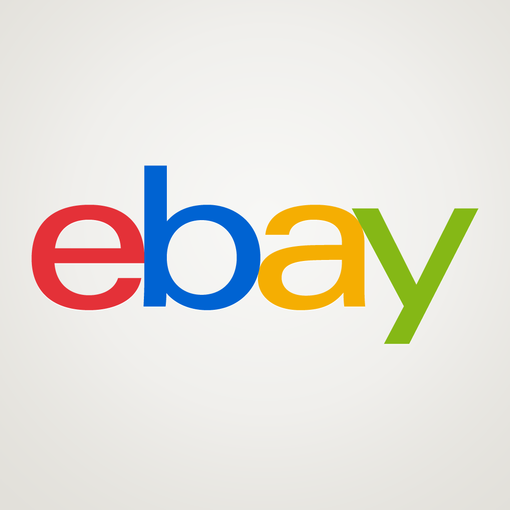 eBay for iPad