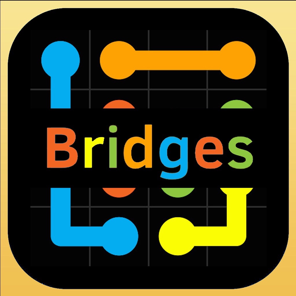 Flow Bridge 2000+ icon