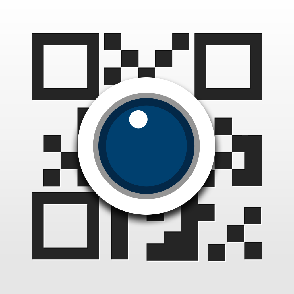 QR Code Scanner & Reader icon