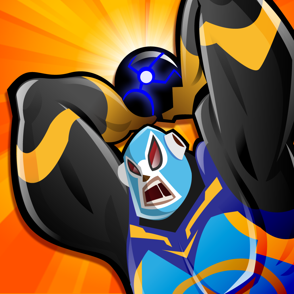 Galaxy Jam: Space Basketball Wars icon