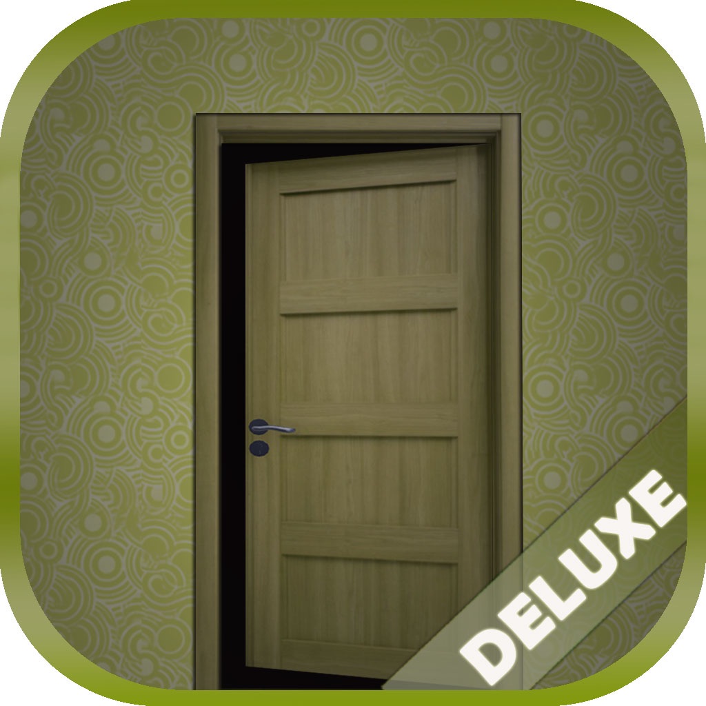 Can You Escape 10 Mysterious Rooms Deluxe