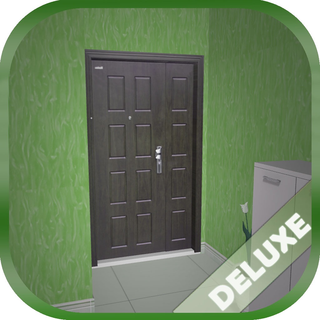 Can You Escape 10 Key Rooms IV Deluxe icon