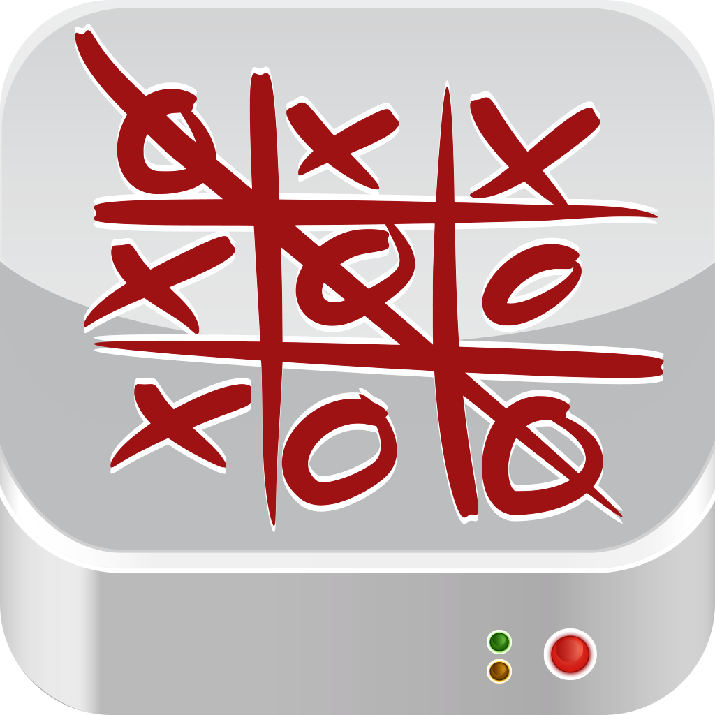 Tic Tac Toe! icon