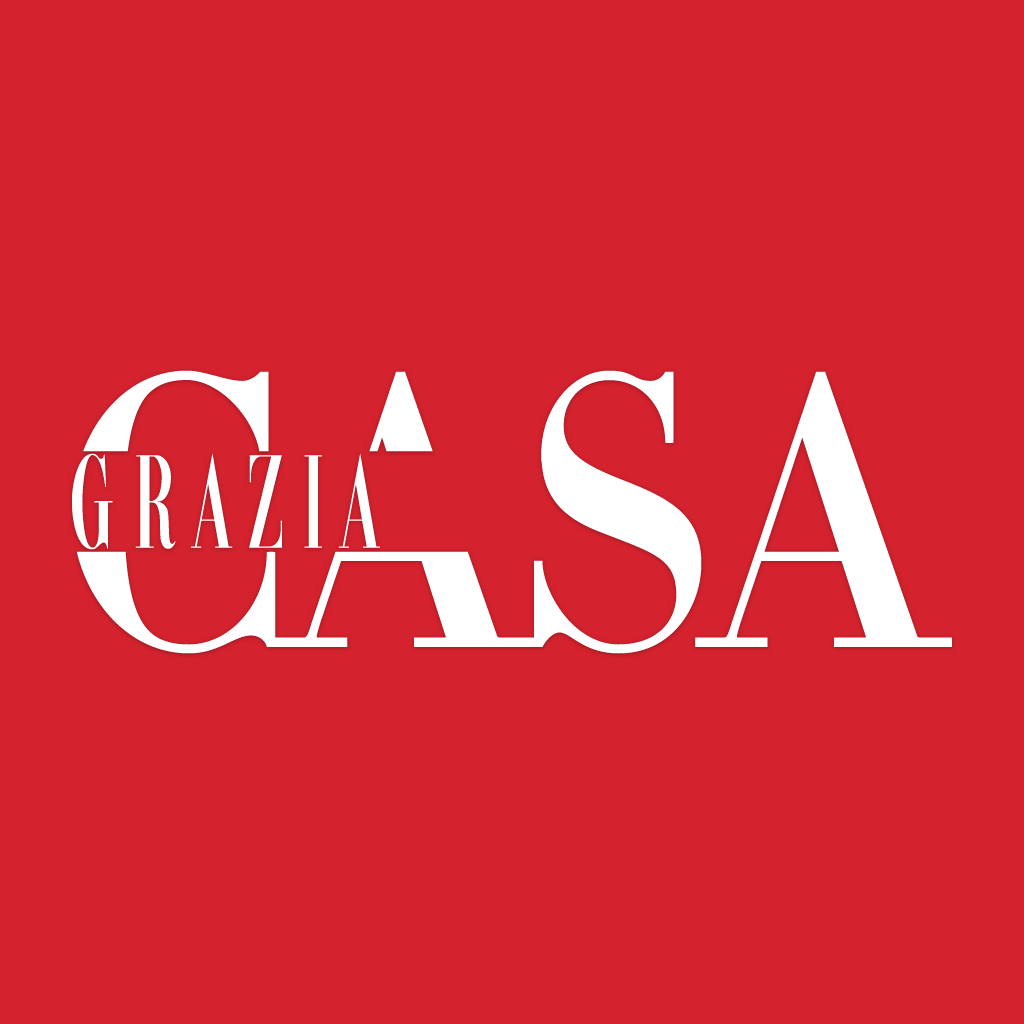 Grazia Casa icon