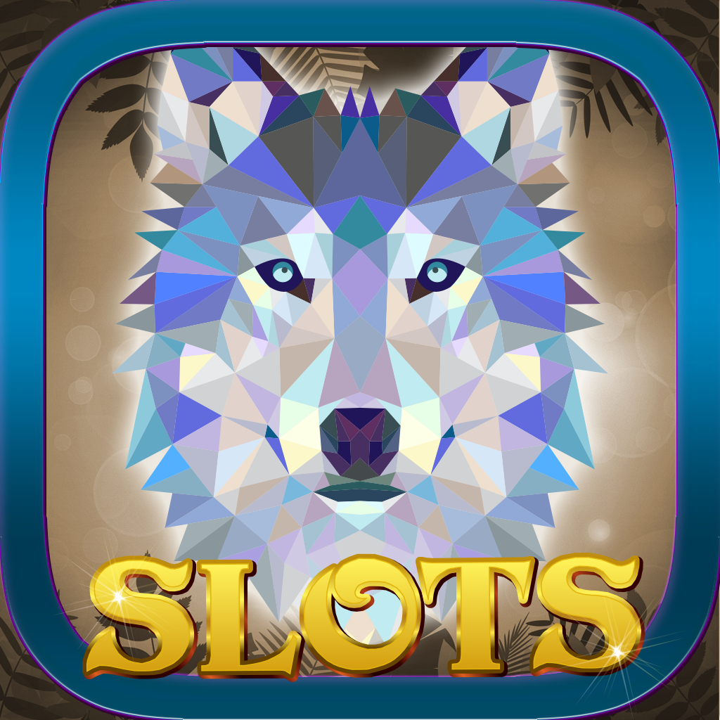 About Wolf Casino icon