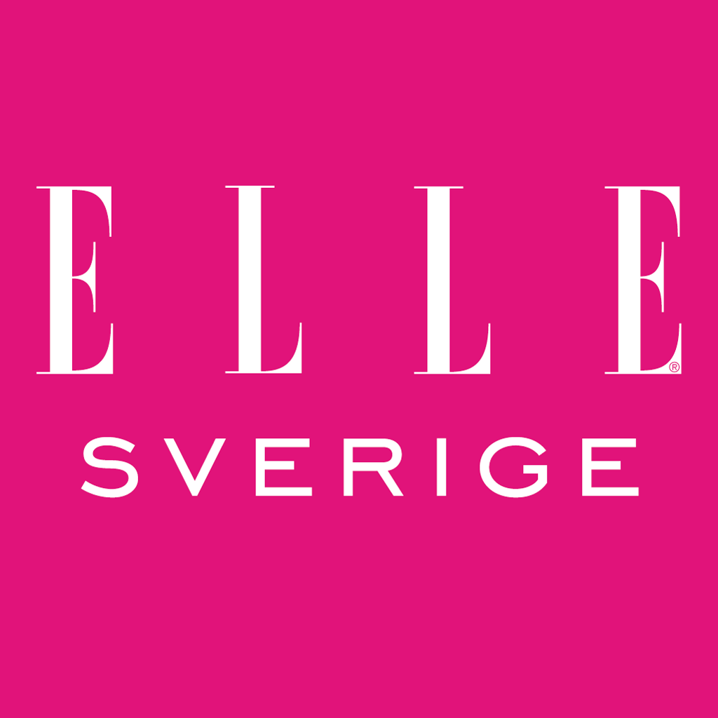 ELLE Sverige icon