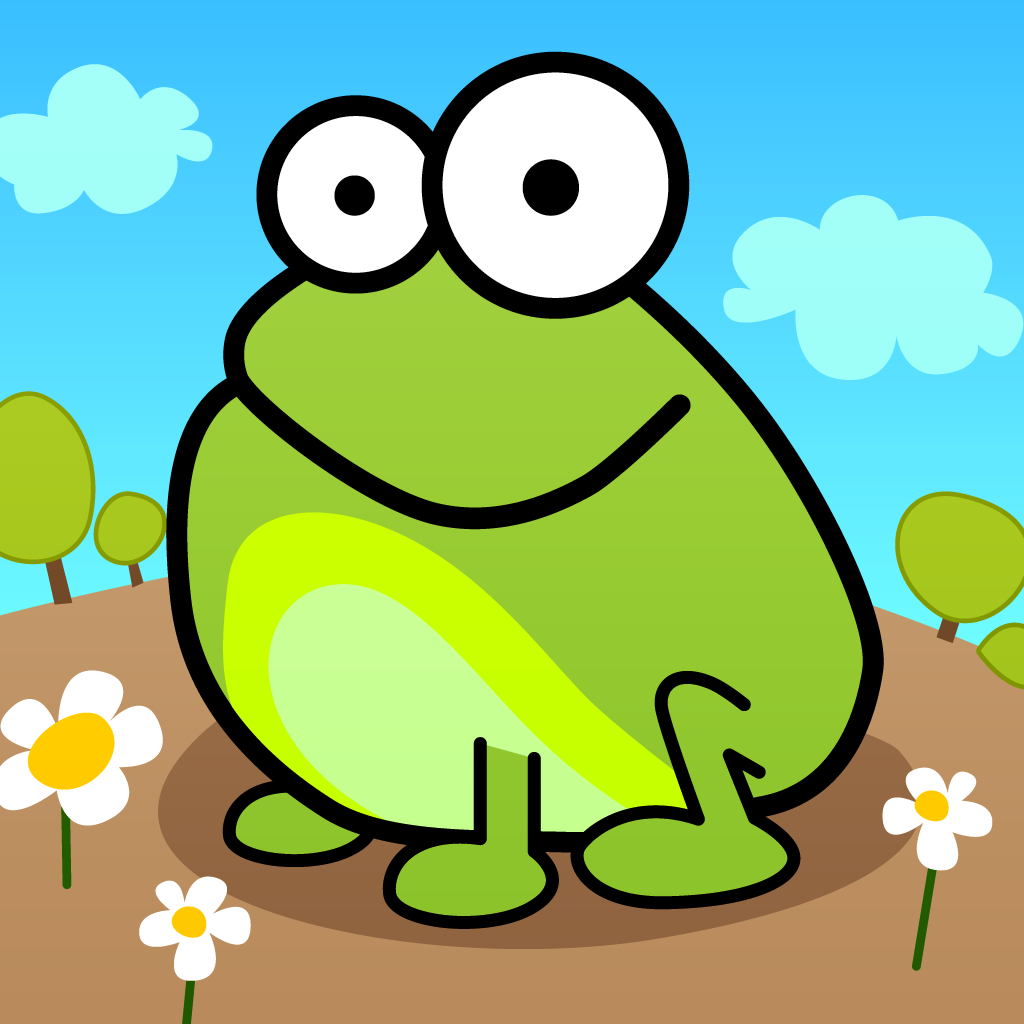 Tap the Frog: Doodle Tap the Frog: Doodle