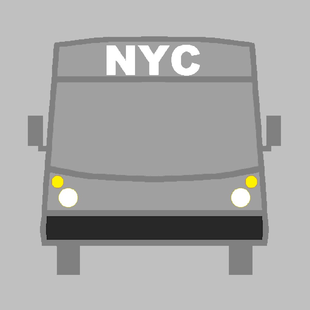 New York City Bus