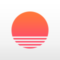 Sunrise takes your calendar to another level with a clean interface