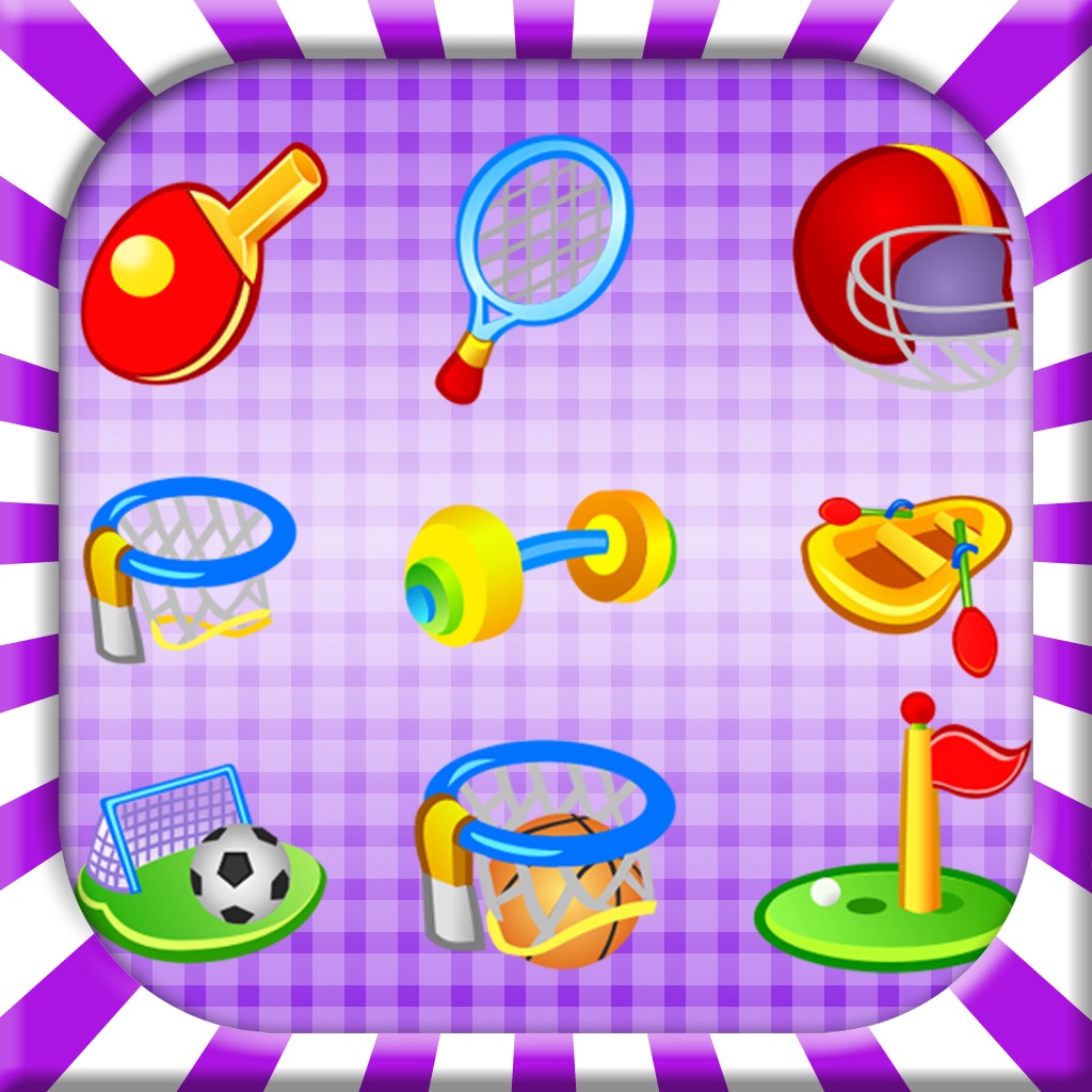 Sport Crush Mania icon