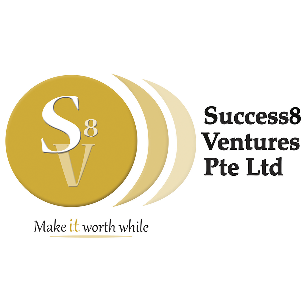 Success8 Ventures Pte Ltd