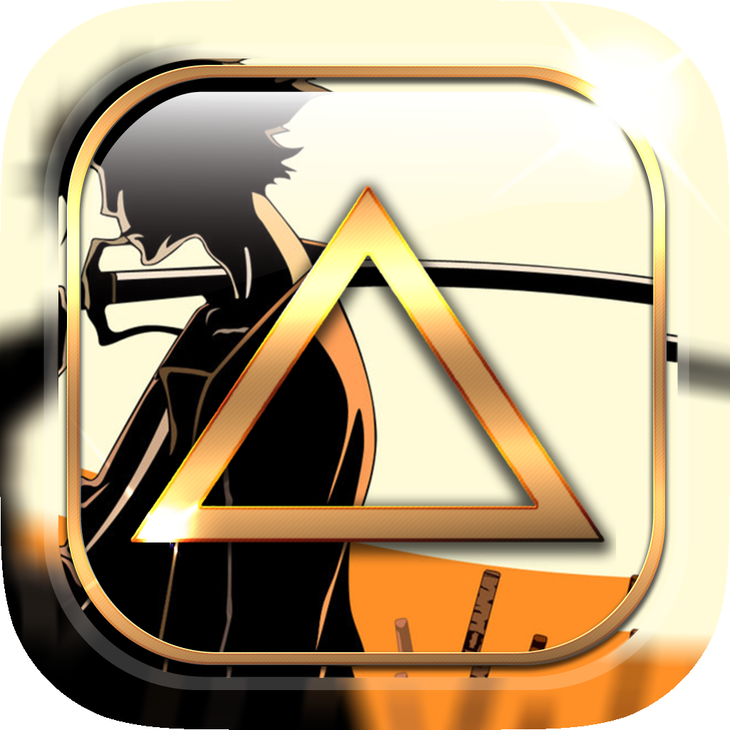 Manga & Anime Gallery - HD Retina Wallpapers Themes and Backgrounds in Samurai Champloo Edition Photo icon