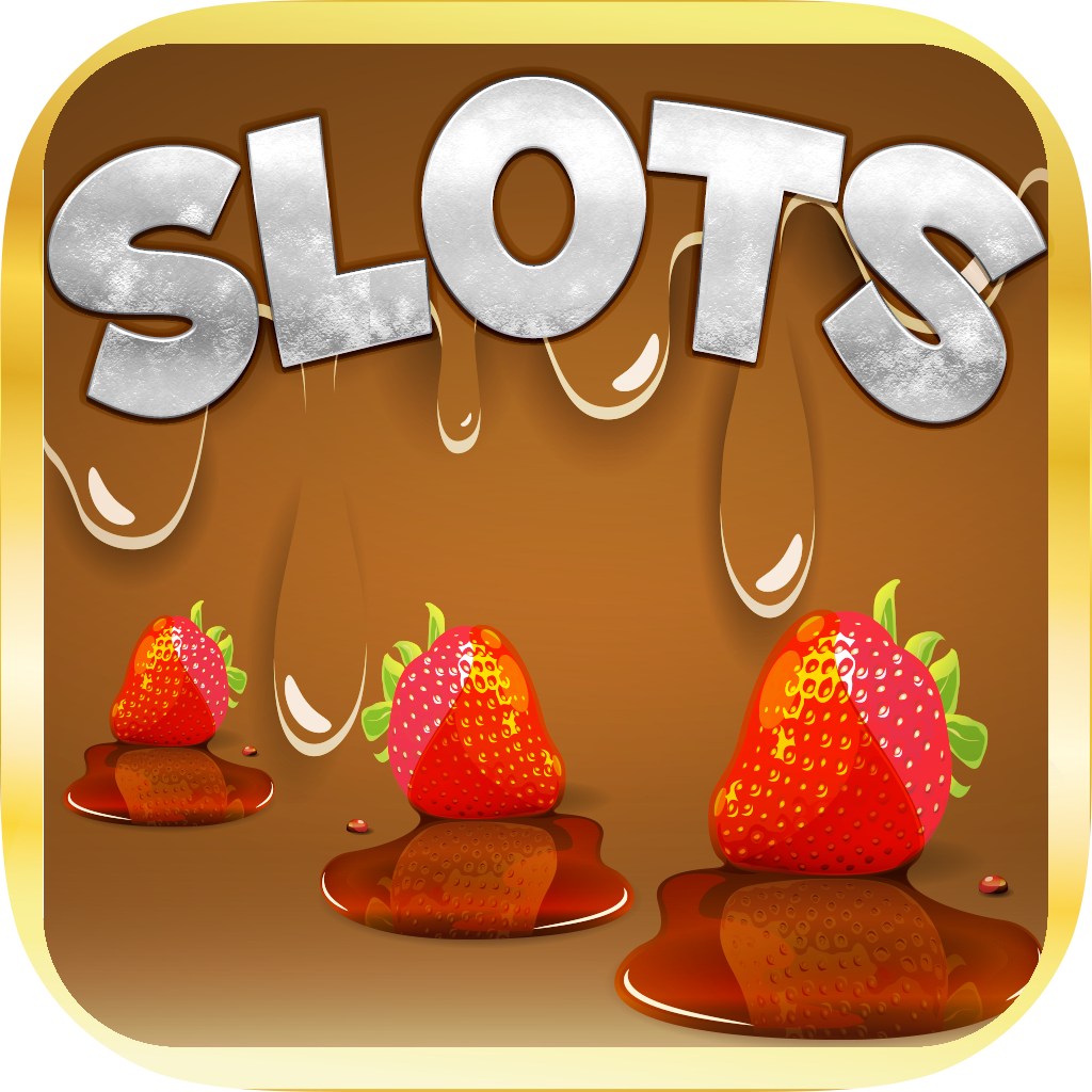Aace Sweet Mania Slots FREE Game icon
