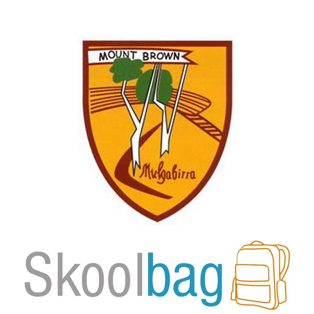 Mount Brown Public School - Skoolbag