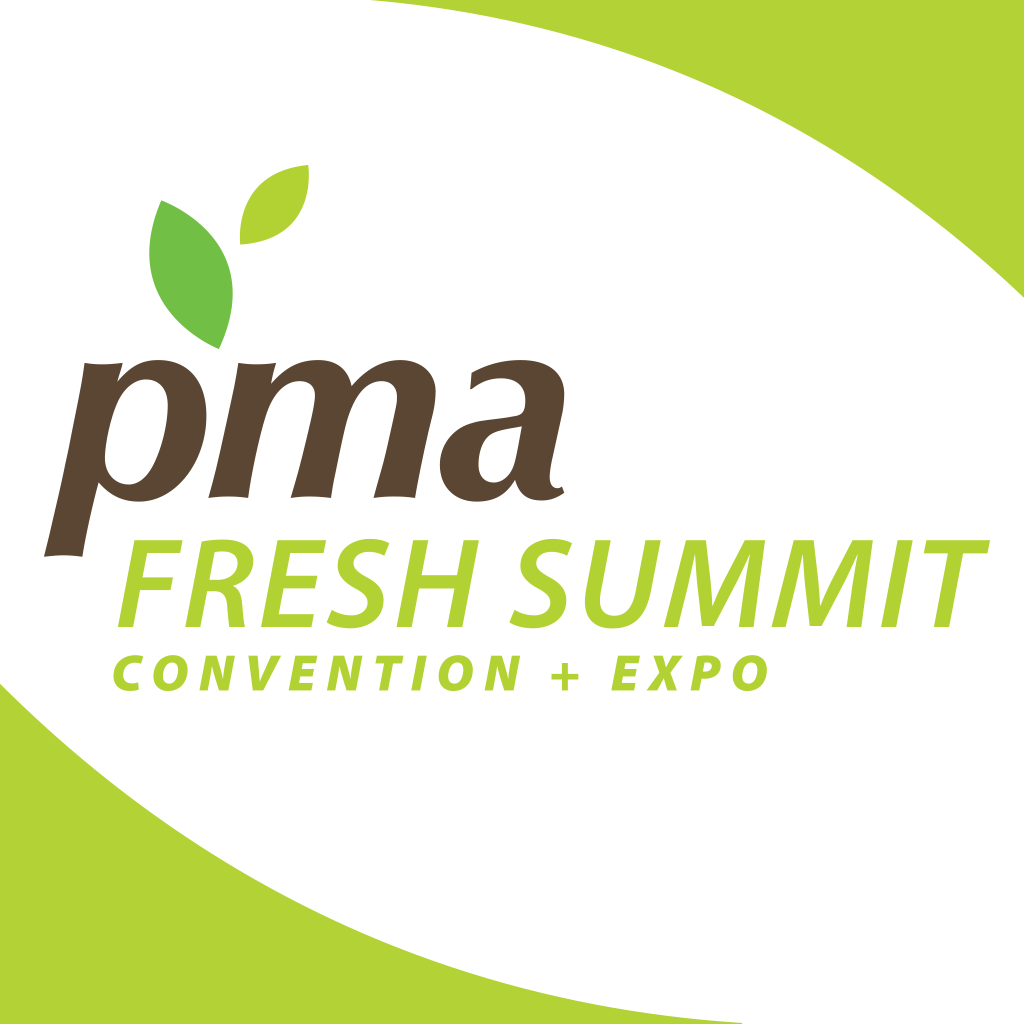2014 PMA Fresh Summit Convention & Expo