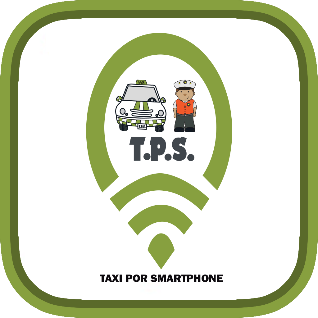 TaxiTPS icon