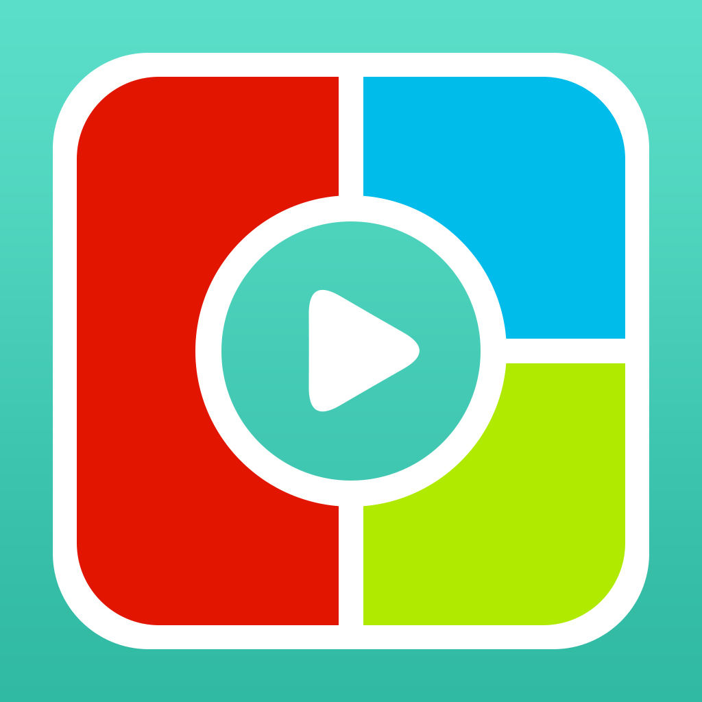 PhotoFrame Pro - Edit Pictures with Filters, Collages and FX icon