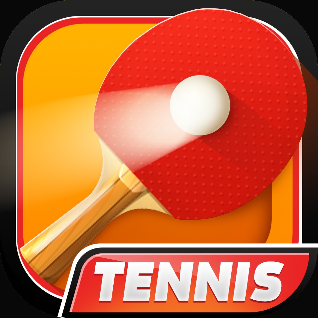 Table Tennis 3D - Virtual Championship FREE iOS App