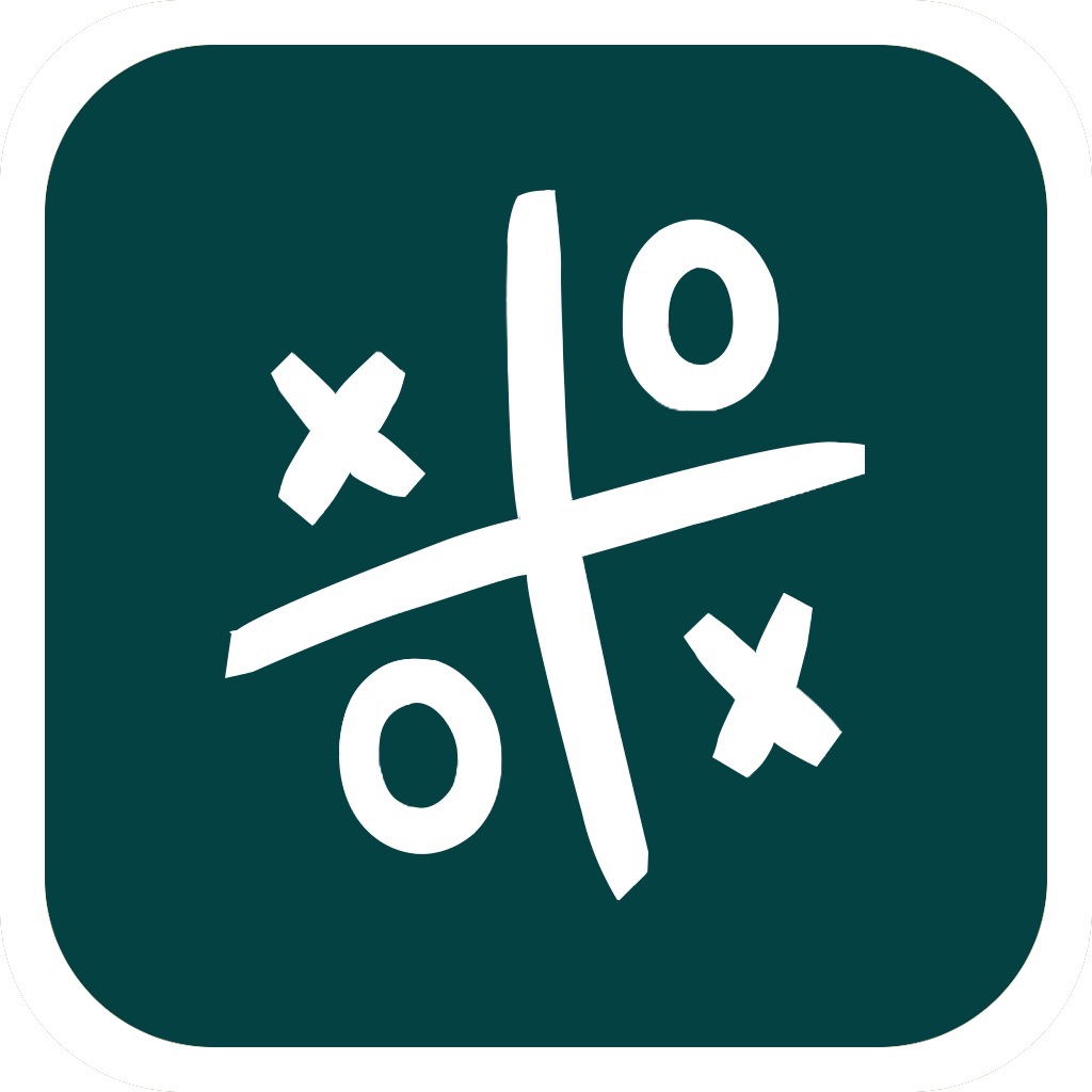 Tic Tac Toe Game - Noughts and Crosses