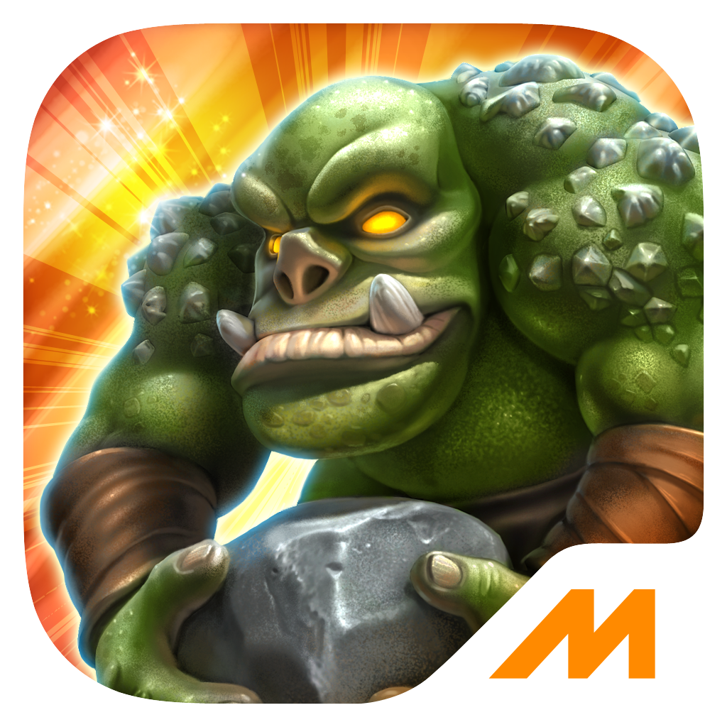 Toy Defense 3: Fantasy HD – ストラテジー Toy Defense 3: Fantasy HD – ストラテジー
