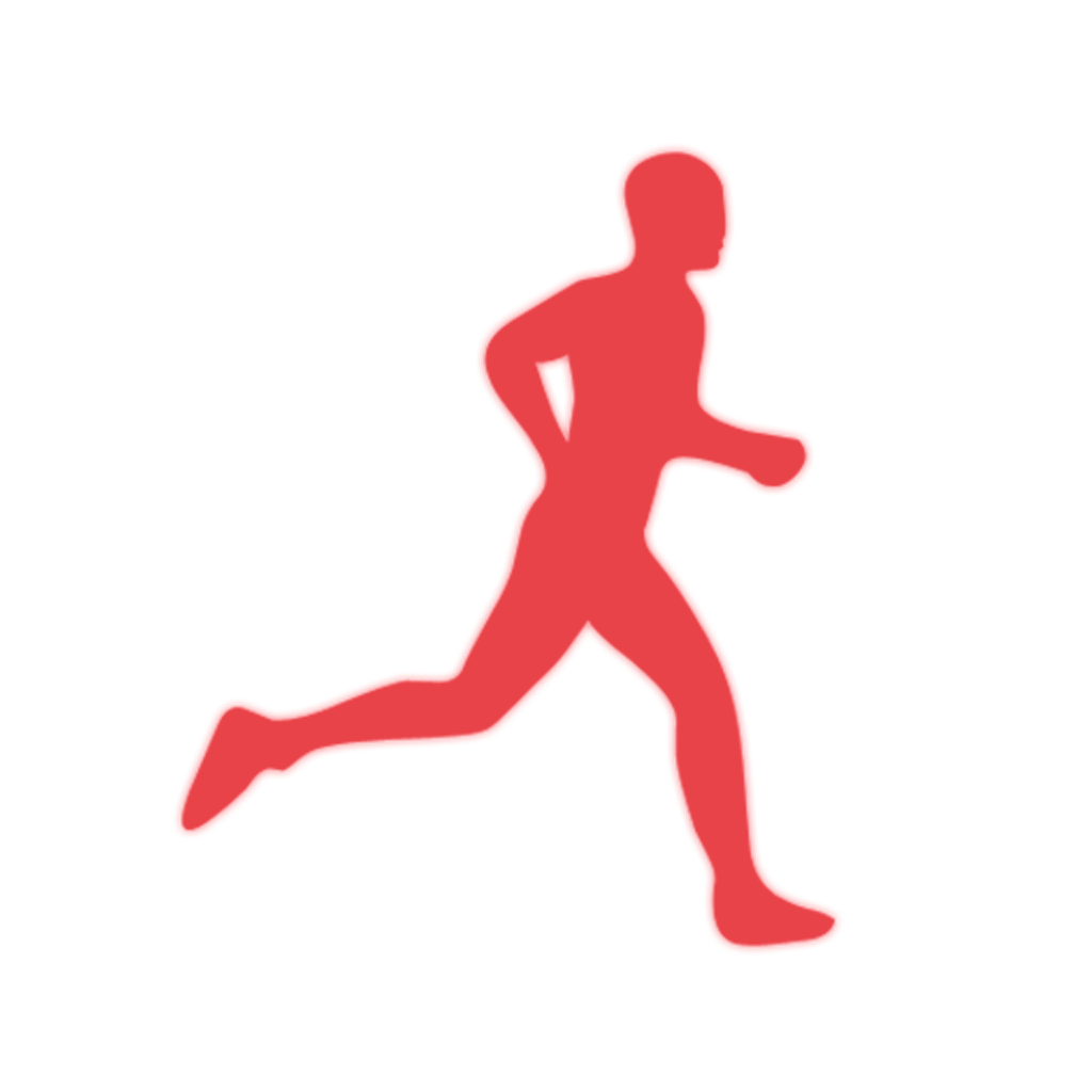 Keep My Run: Health Trainer, Calories Tracking, GPS Workout Icon