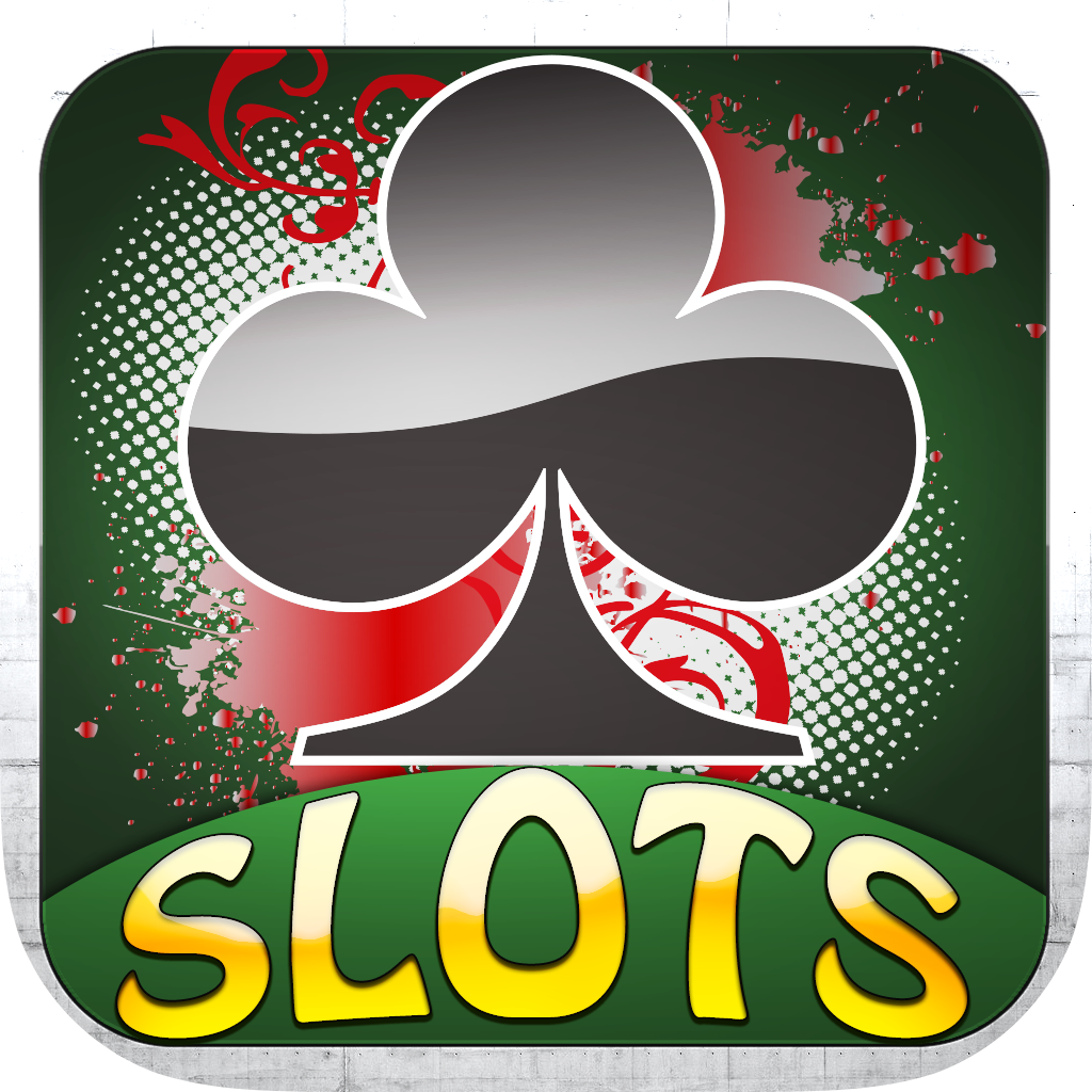 Aace Poker Slots FREE Game icon