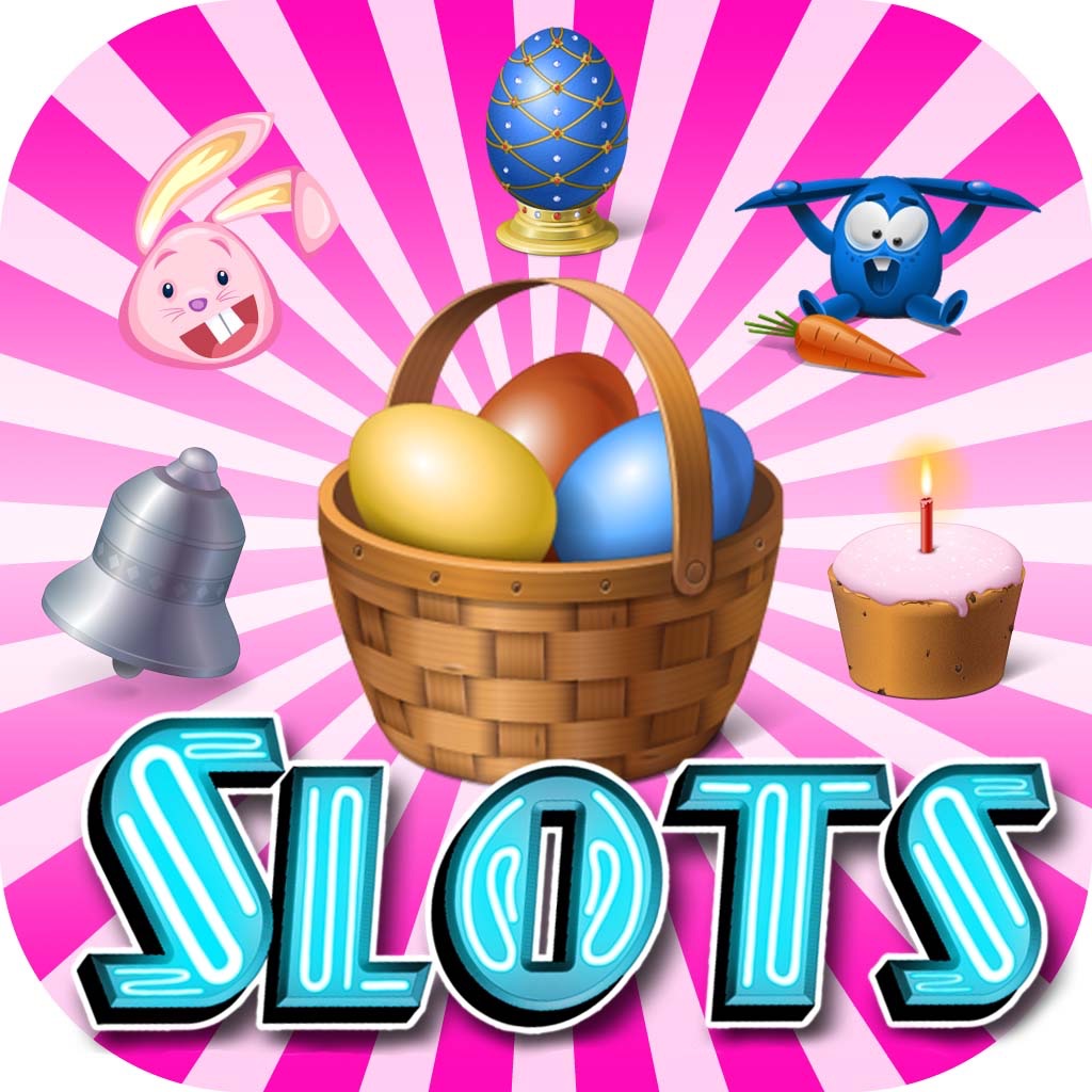 Easter Casino Slot icon