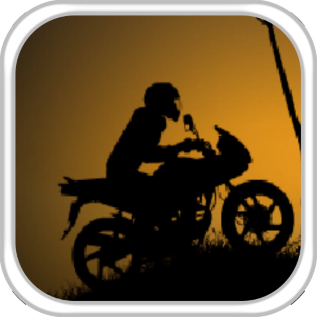 Night Racer icon