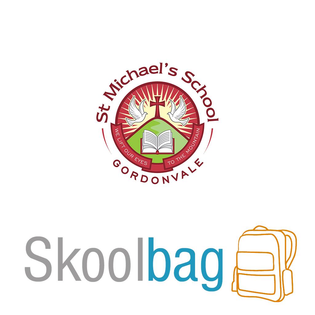 St Michael’s School Gordonvale - Skoolbag icon