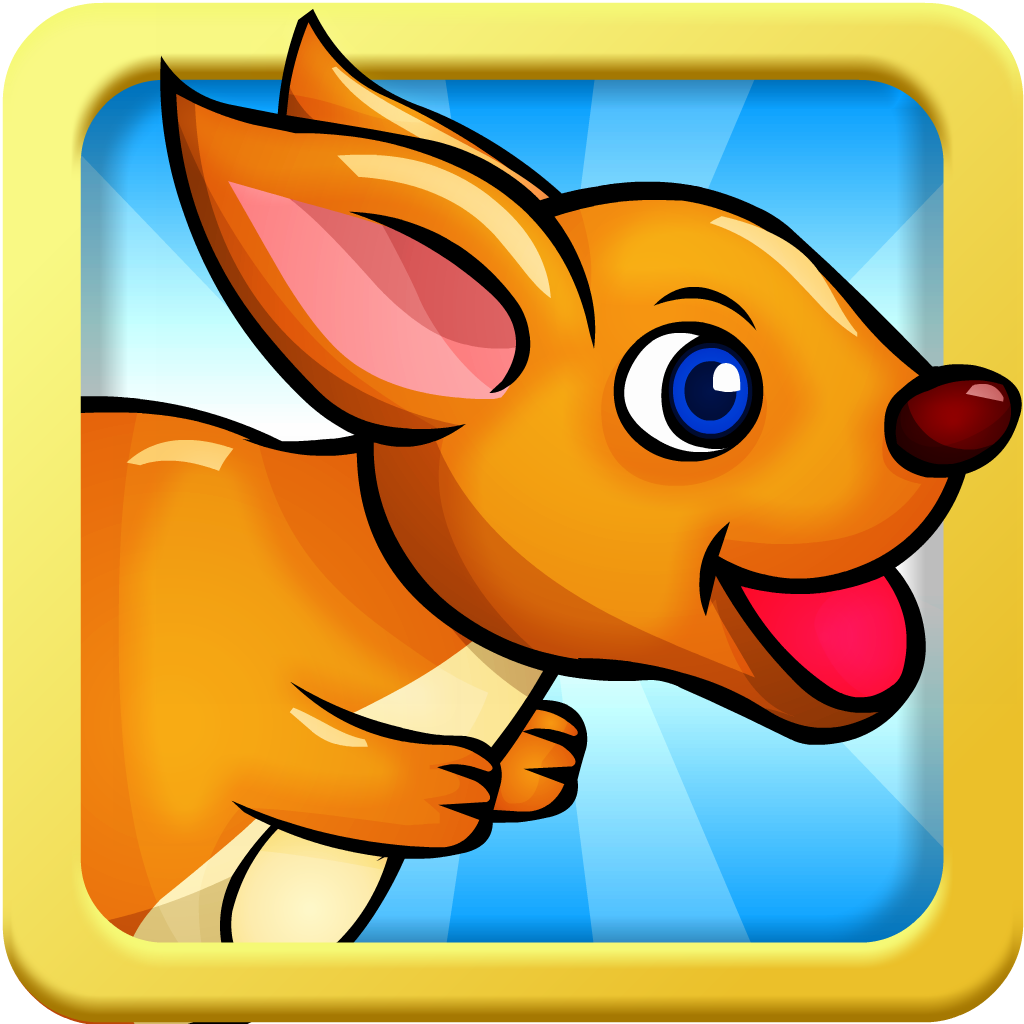 Clash of Roo icon