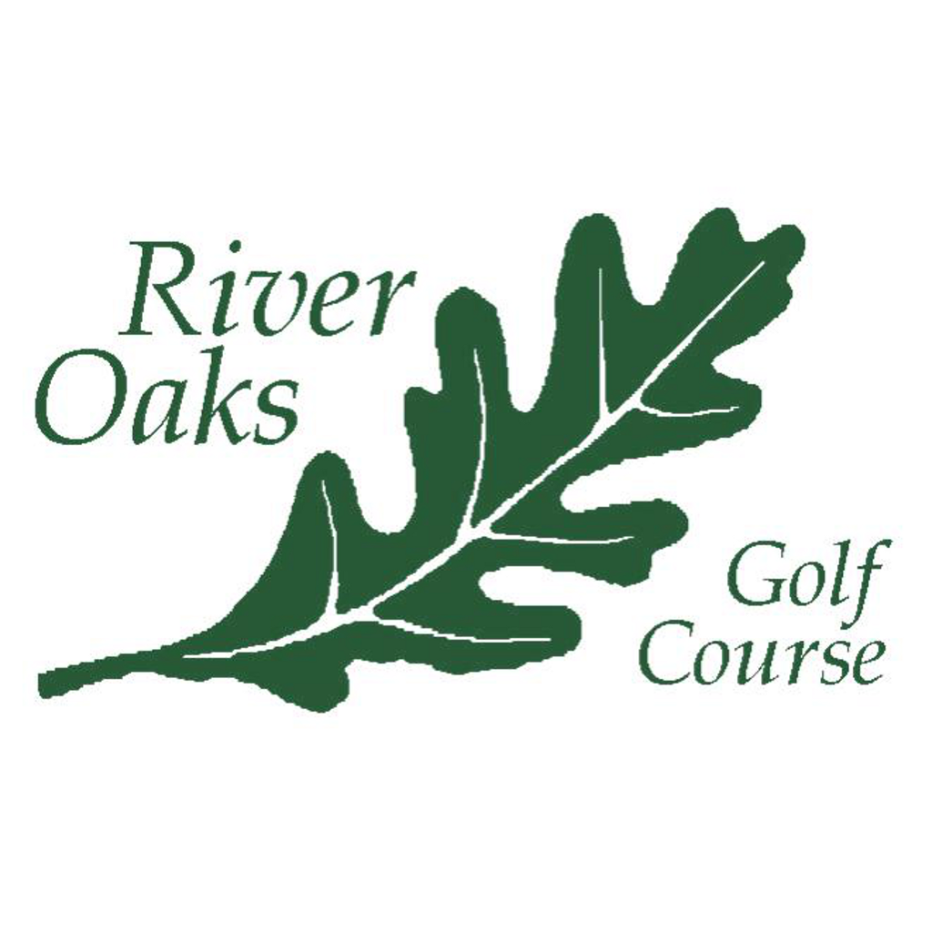 River Oaks Tee Times icon