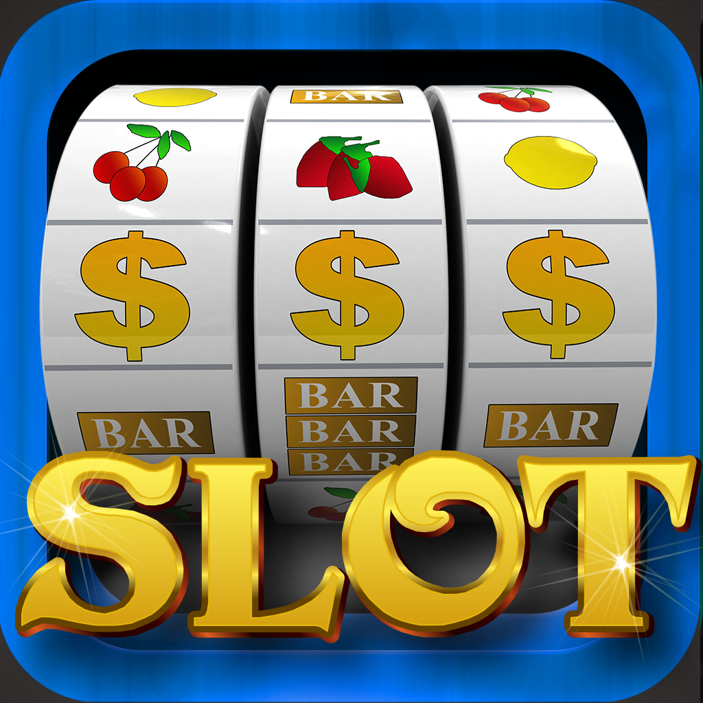 *21* Ace Slots Classic - 777 Edition Casino Gamble Game