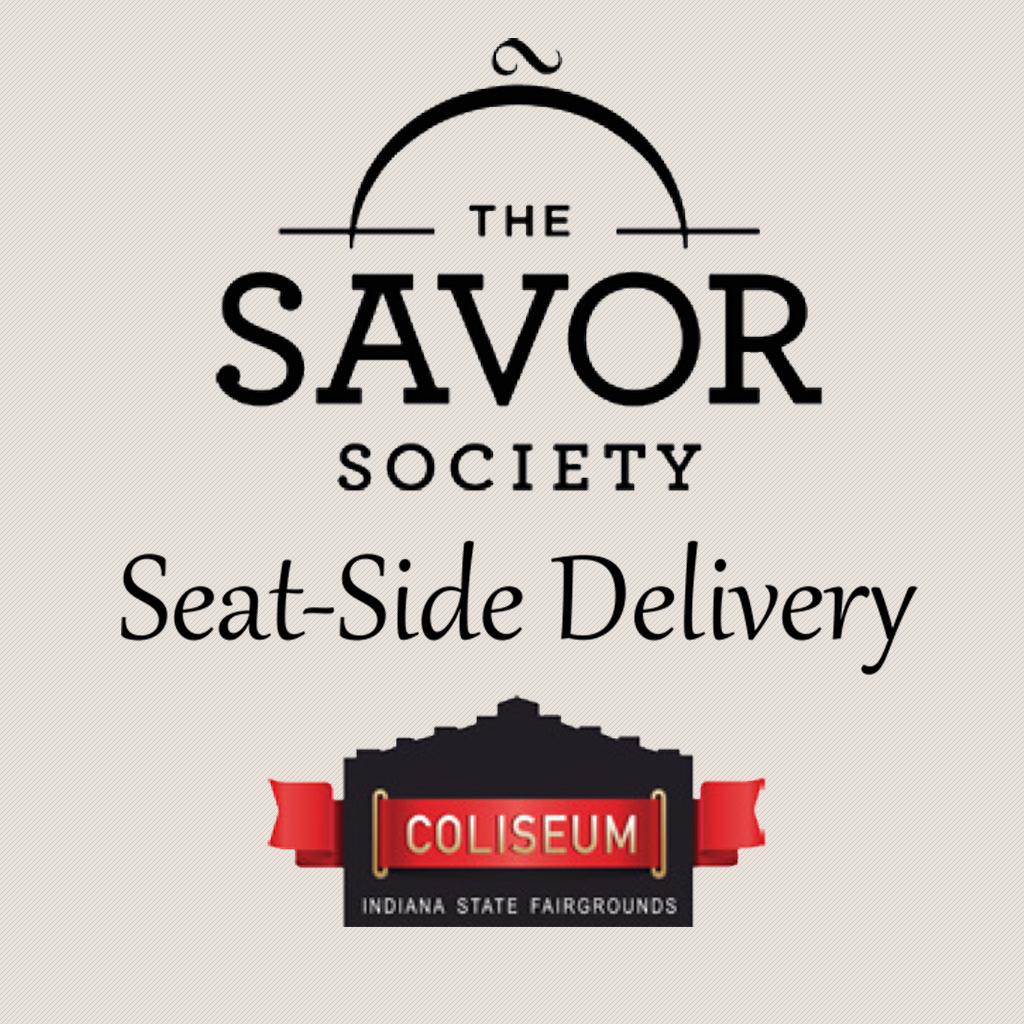 The Savor Society icon
