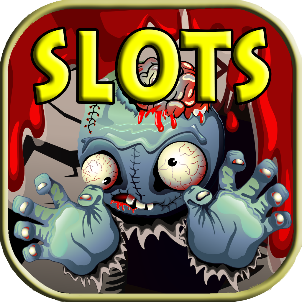 Zombie-s slot machine Jackpot - 777 Free Vegas Casino & New Chips Bonus online gambling!
