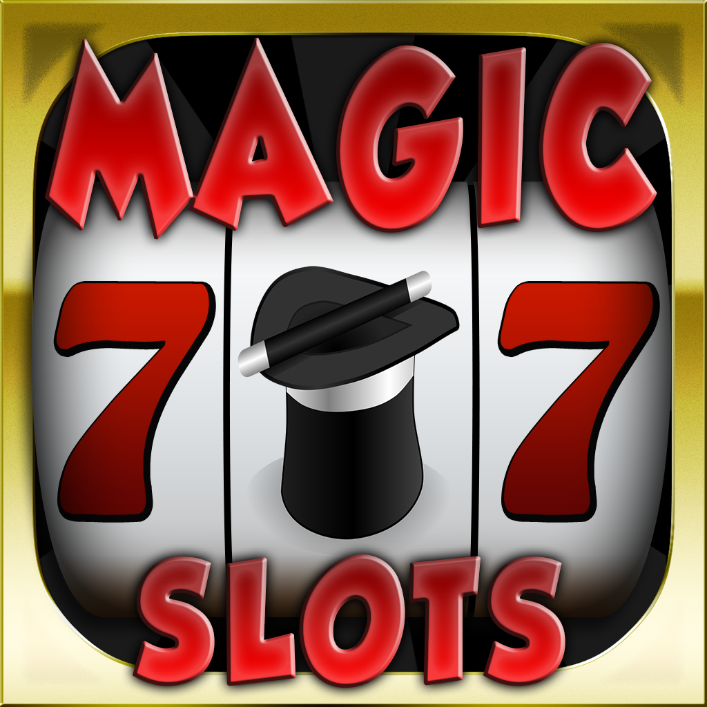 AAA Ace Slots Magic - Amazing Machine Gamble Game Free icon