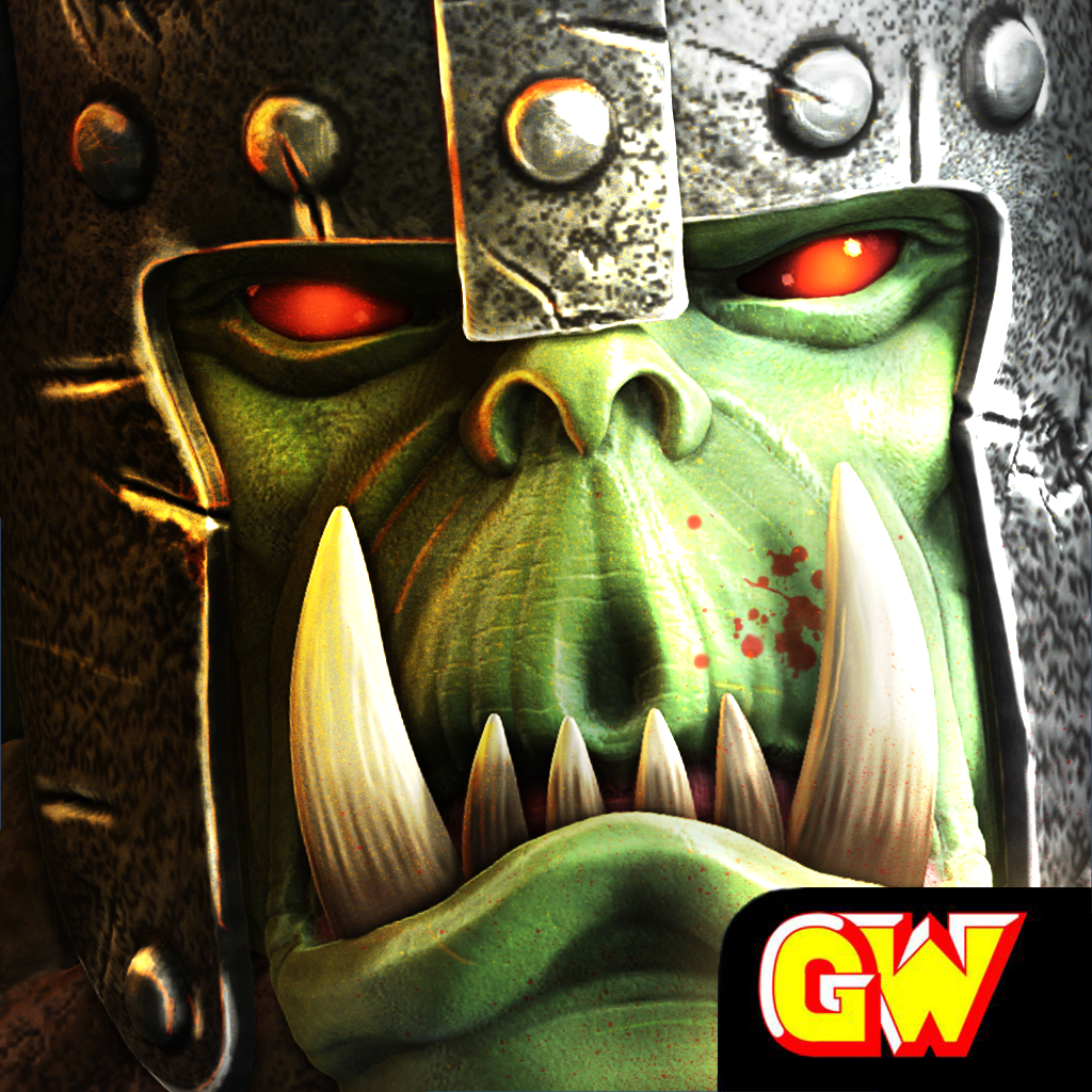 Warhammer Quest Warhammer Quest