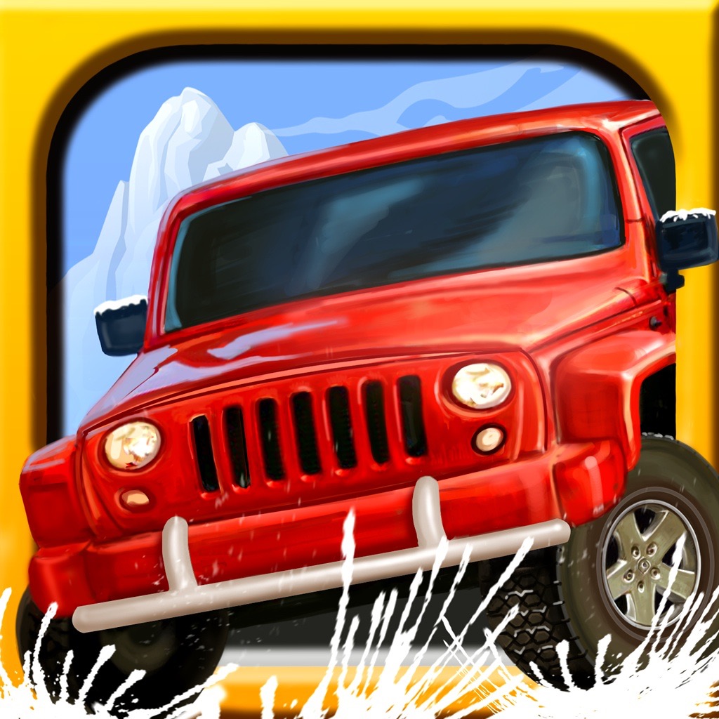 Snow Off Road Snow Off Road