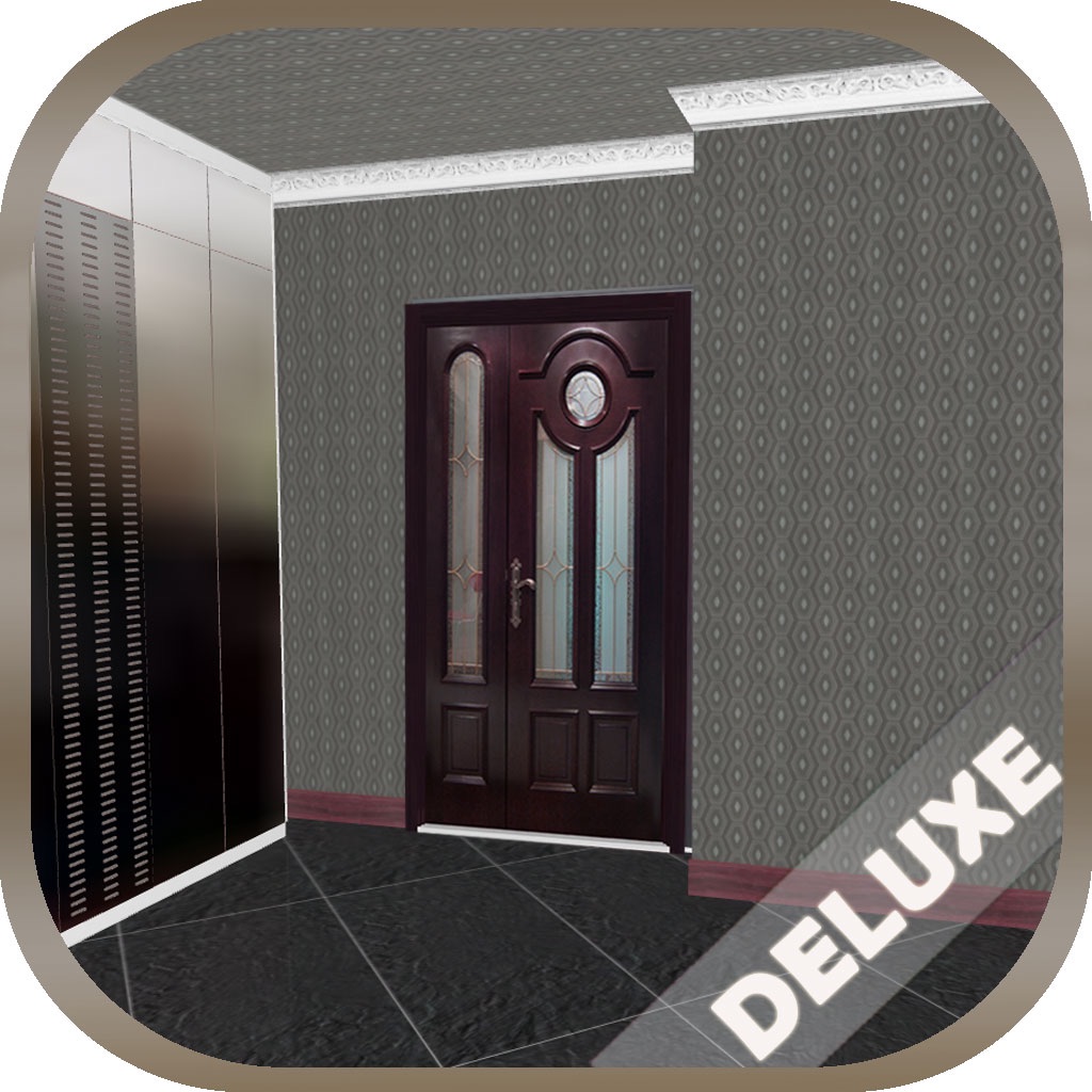 Can You Escape 11 Rooms II Deluxe icon