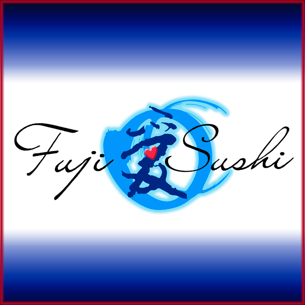 Fuji Sushi icon