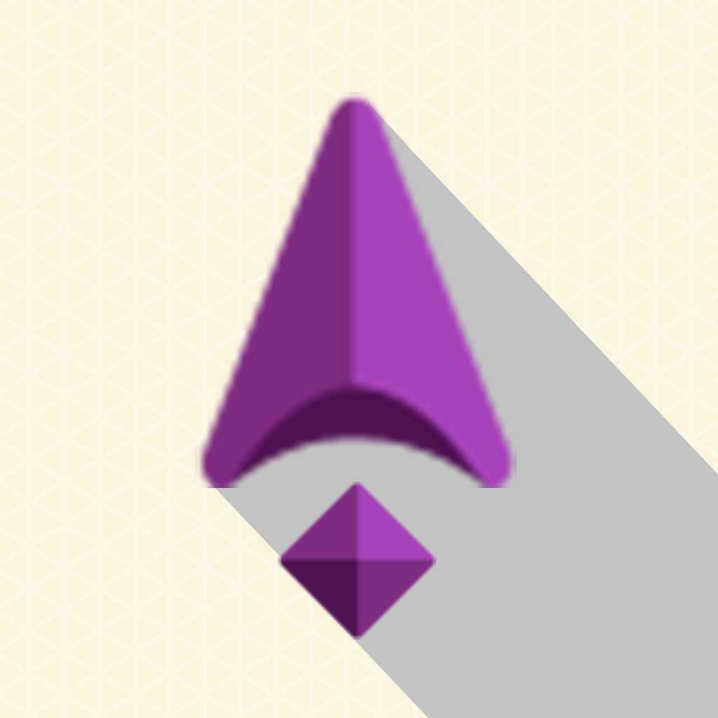 Impossible Arrow icon