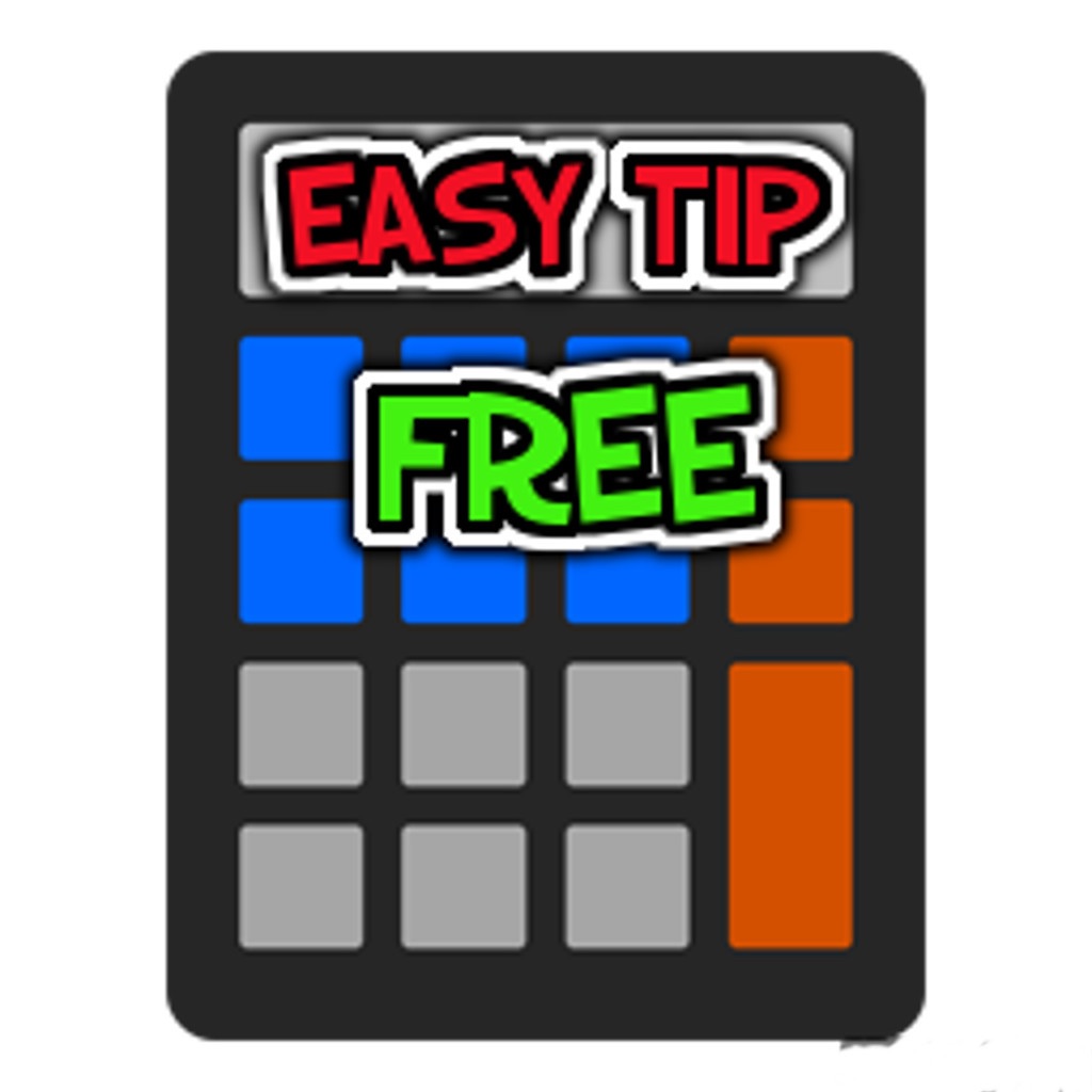 iTipping Calculator Free